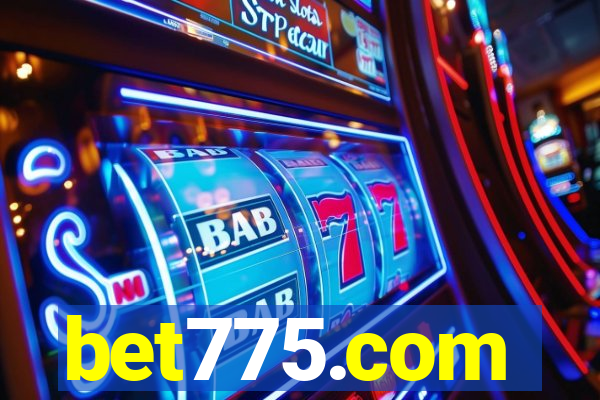 bet775.com