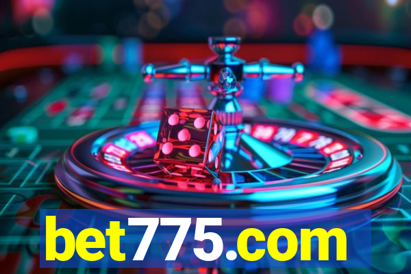 bet775.com