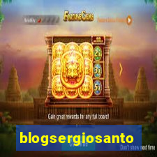 blogsergiosantos