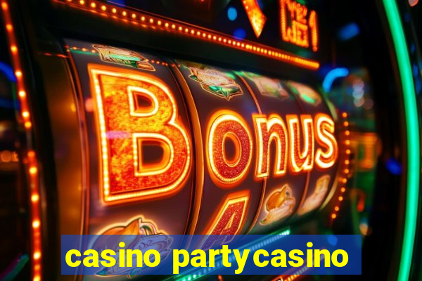 casino partycasino