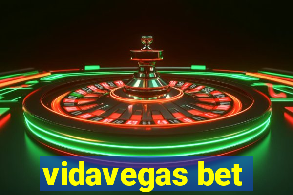 vidavegas bet