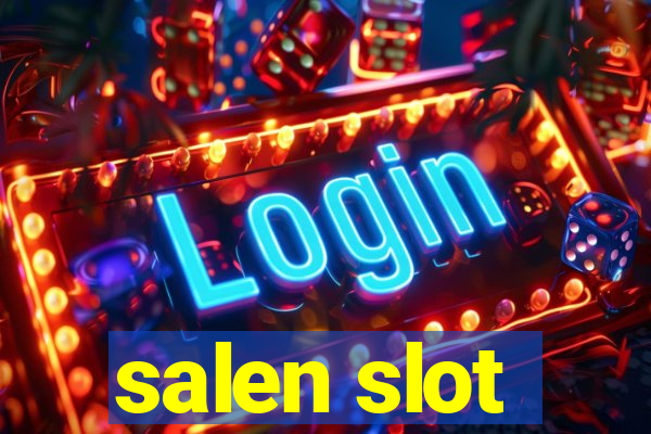 salen slot