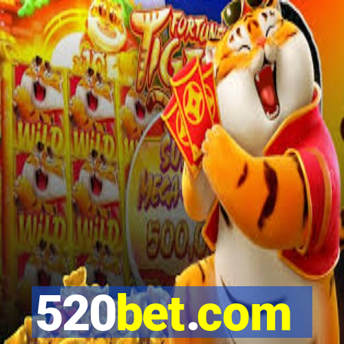 520bet.com