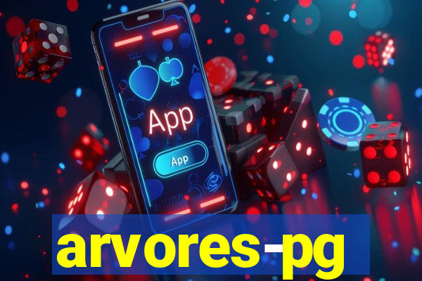 arvores-pg