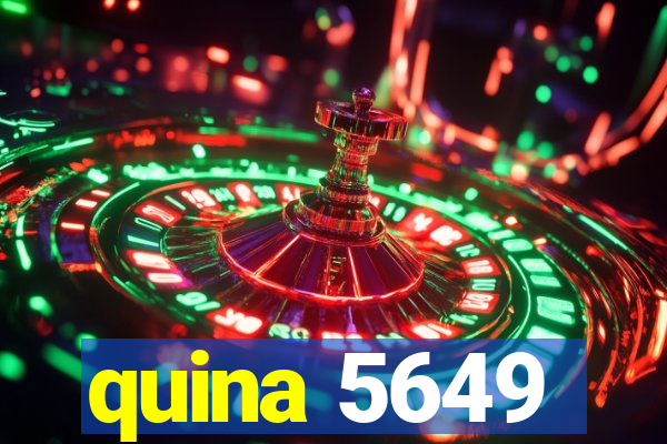 quina 5649