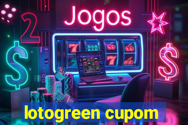 lotogreen cupom