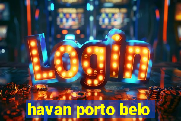 havan porto belo