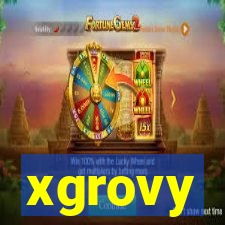 xgrovy