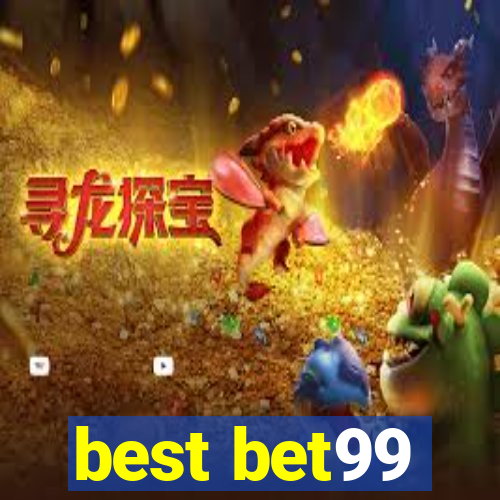 best bet99