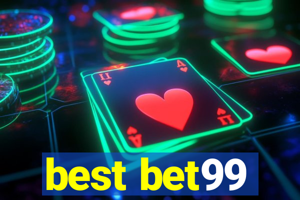 best bet99