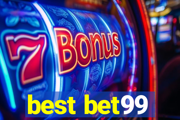 best bet99