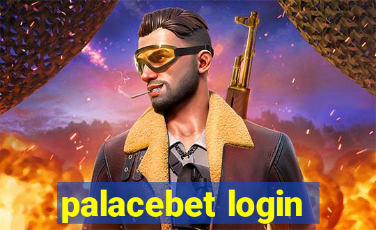 palacebet login