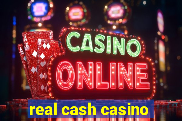 real cash casino