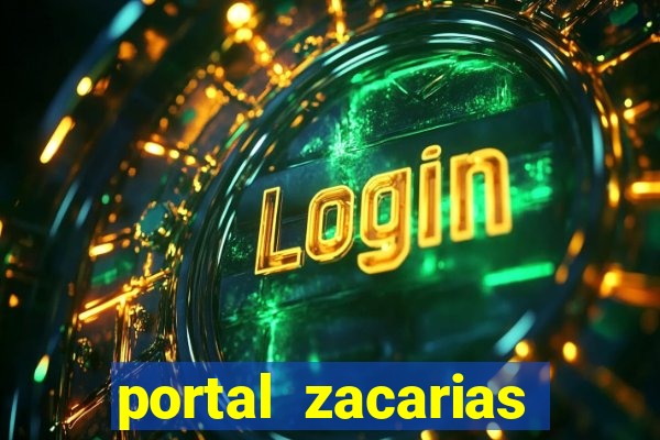 portal zacarias roleta russa