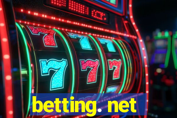 betting. net