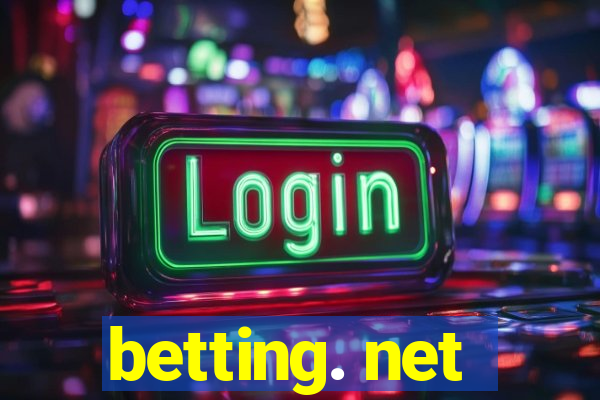 betting. net