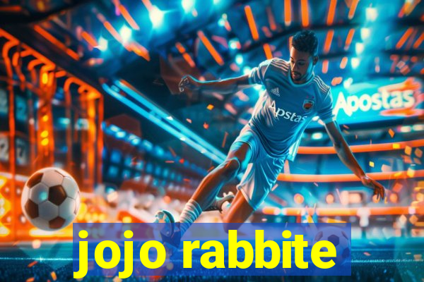 jojo rabbite