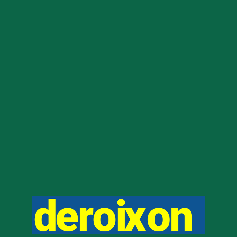 deroixon