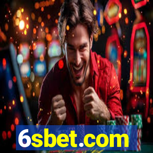 6sbet.com