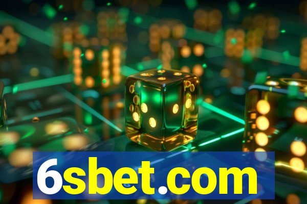 6sbet.com