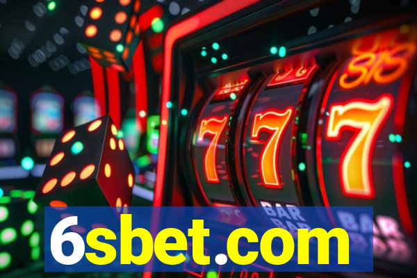 6sbet.com