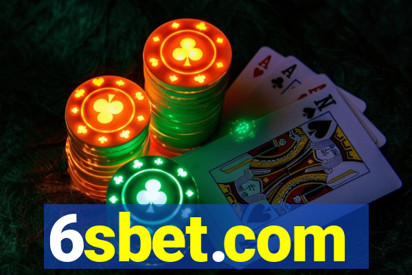 6sbet.com