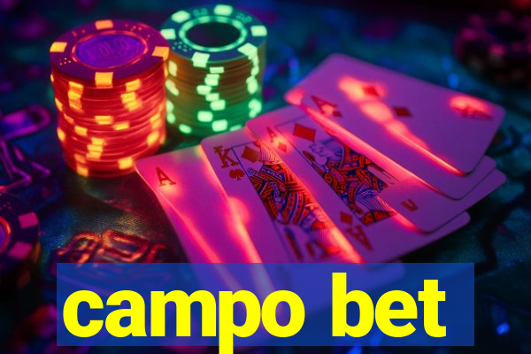 campo bet