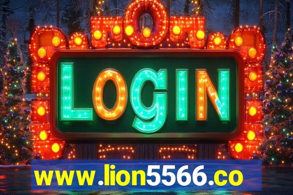 www.lion5566.com