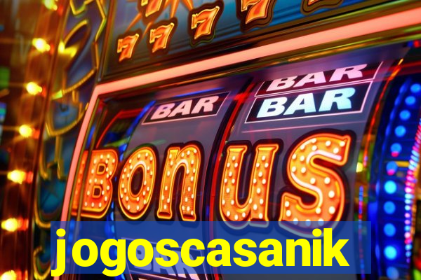 jogoscasanik