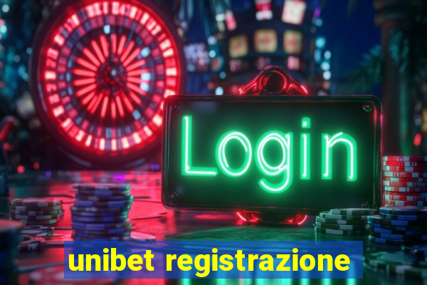 unibet registrazione