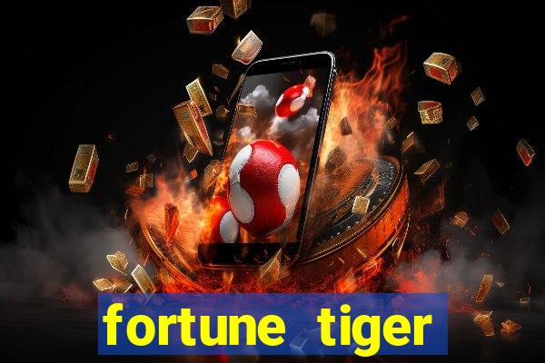 fortune tiger horario pagante