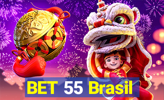 BET 55 Brasil