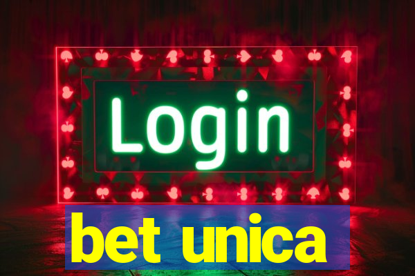 bet unica