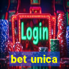 bet unica