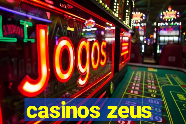 casinos zeus