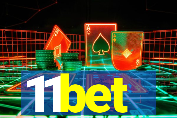 11bet