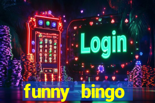 funny bingo questions for adults