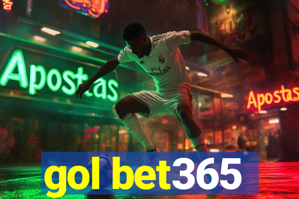 gol bet365