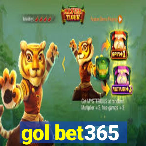 gol bet365