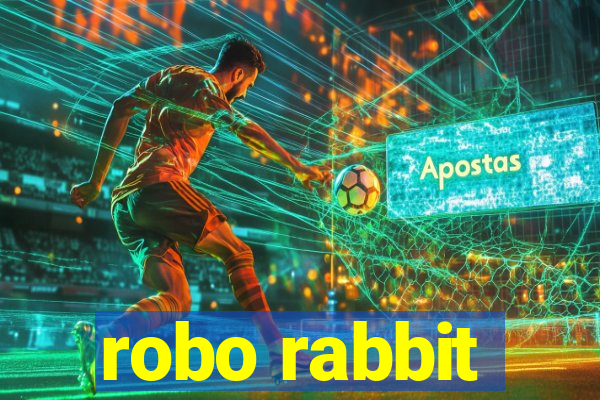 robo rabbit