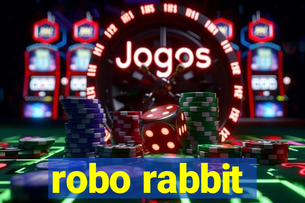 robo rabbit