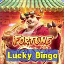 Lucky Bingo