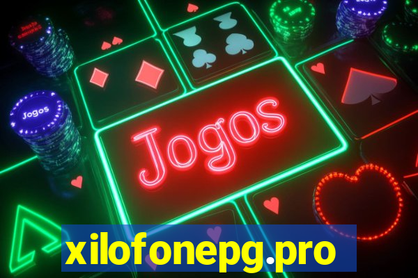 xilofonepg.pro