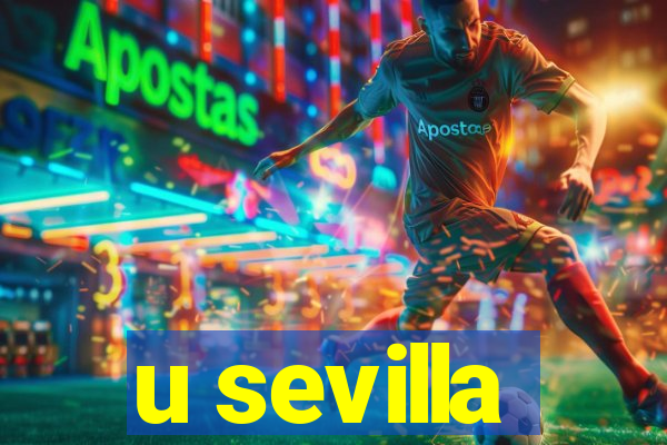 u sevilla