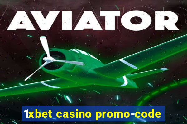 1xbet casino promo-code