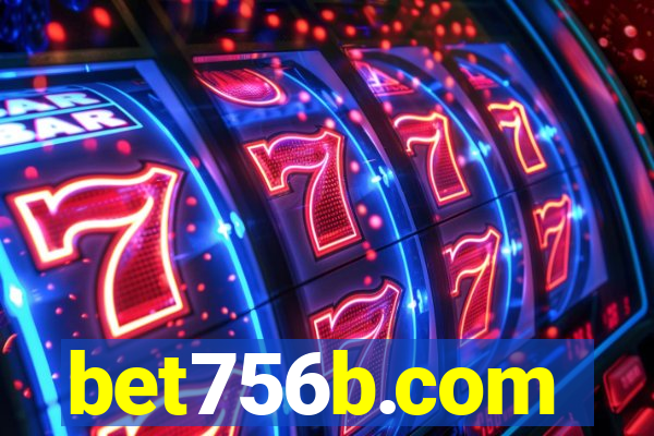 bet756b.com