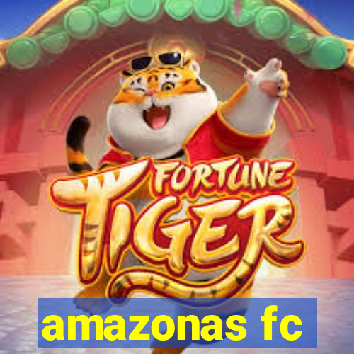 amazonas fc