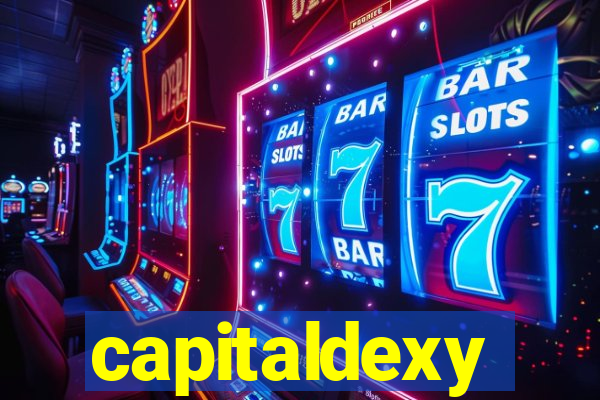 capitaldexy