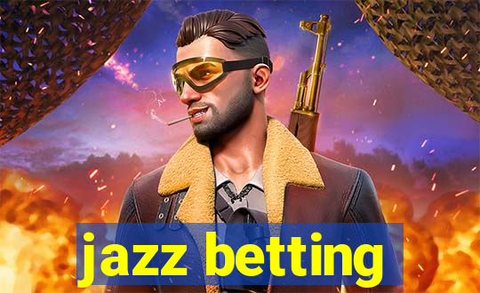 jazz betting