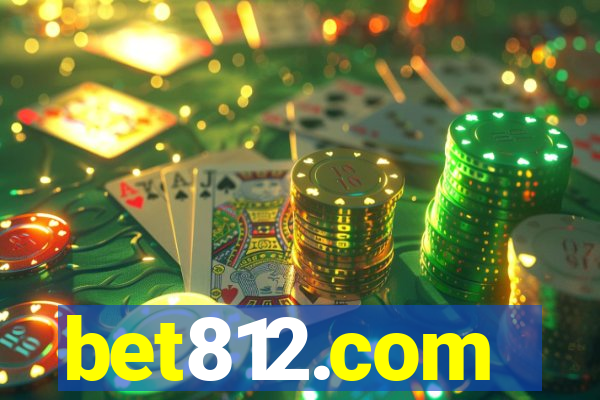 bet812.com